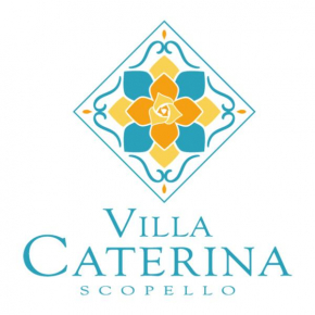 Villa Caterina Scopello Scopello